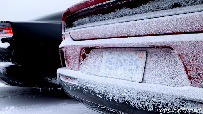 Washington May Violate Biden's $1.1 Billion EV Commitment to GM and Stellantis | Carscoops